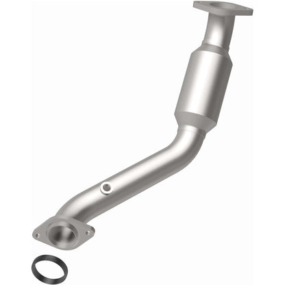 MagnaFlow 2007-2011 Chevrolet Corvette California Grade CARB Compliant Direct-Fit Catalytic Converter