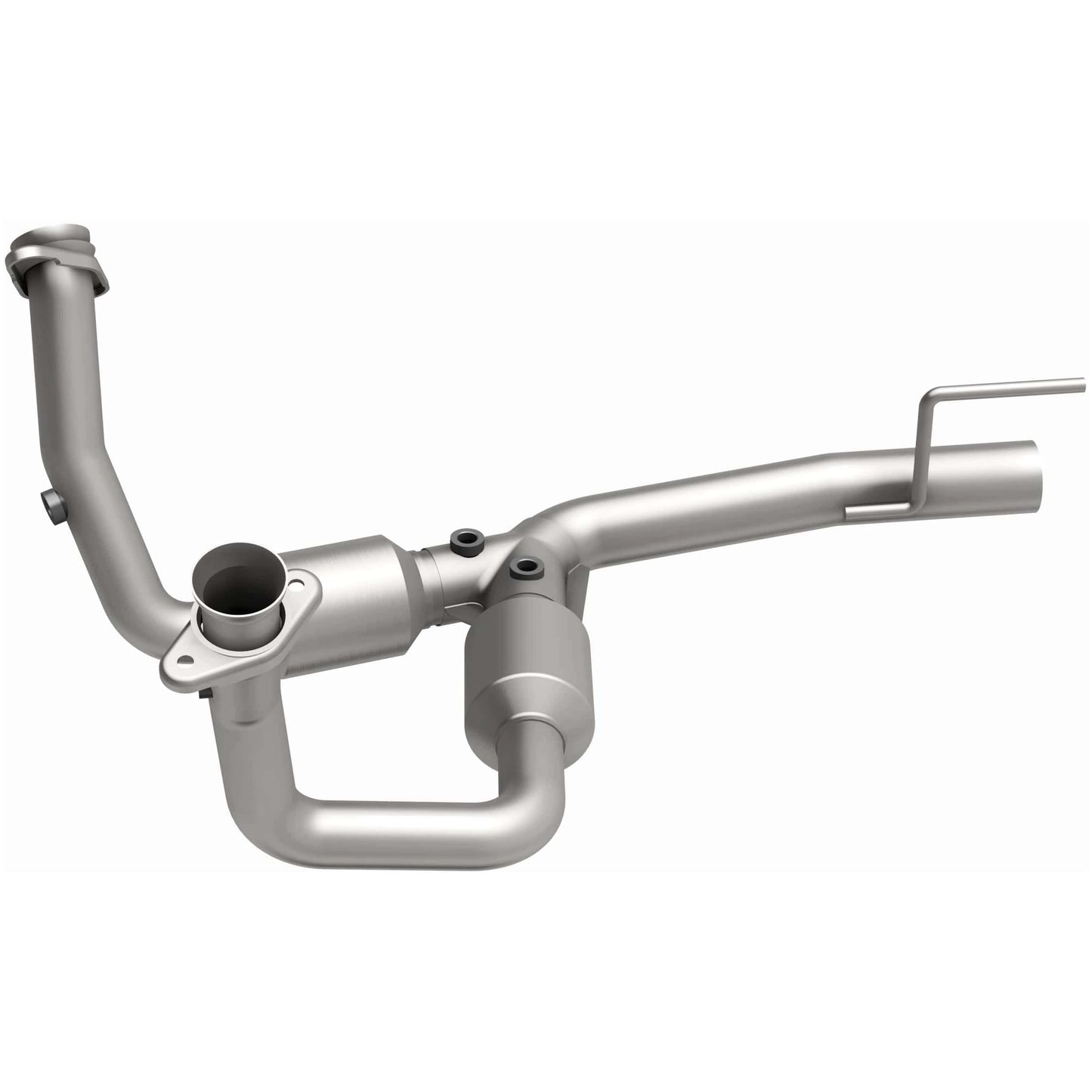 MagnaFlow 1999-2001 Jeep Grand Cherokee California Grade CARB Compliant Direct-Fit Catalytic Converter