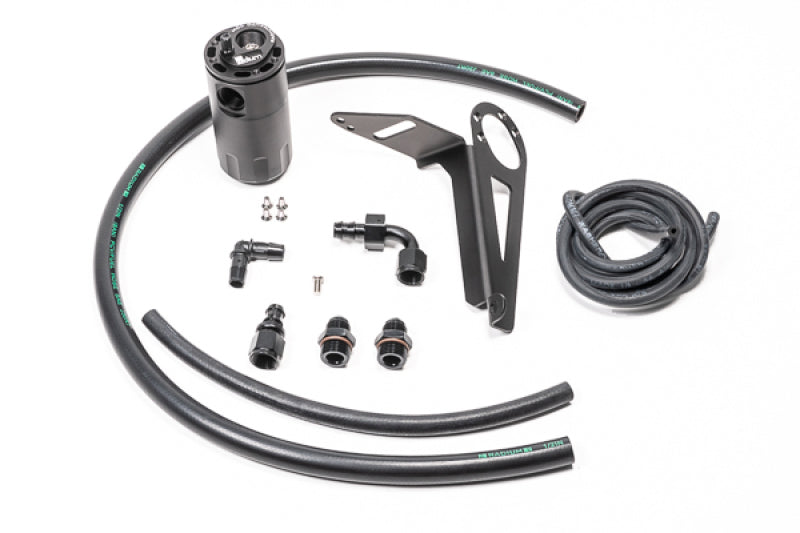 Radium Engineering Catch Can Kit Crankcase Fluid Lock | Honda S2000 (00-05) (20-0092-FL)