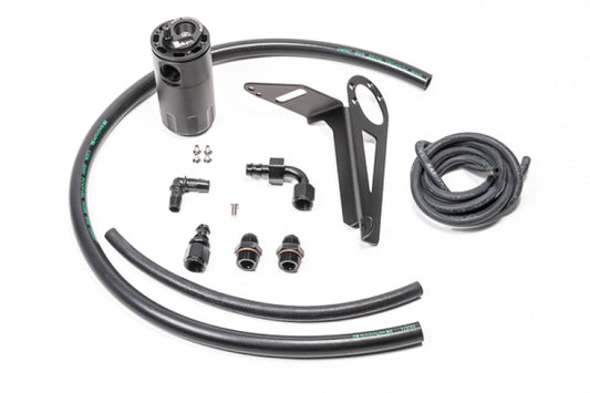 Radium Engineering Catch Can Kit Crankcase Fluid Lock | Honda S2000 (00-05) (20-0092-FL)