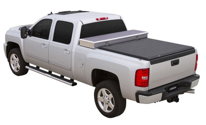 Access 6ft 8in Bed Roll-Up Cover | Ford Super Duty F-250/350/450 (61399)