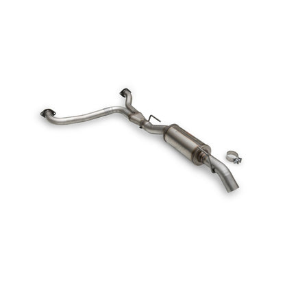 Flowmaster FlowFX 22-25 Nissan Frontier 3.8L Exhaust System (718152) For 2021-2026