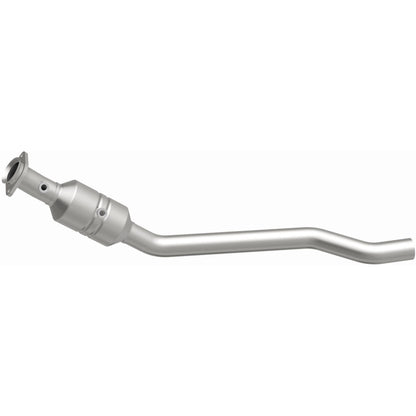 MagnaFlow California Grade CARB Compliant Direct-Fit Catalytic Converter 5551739