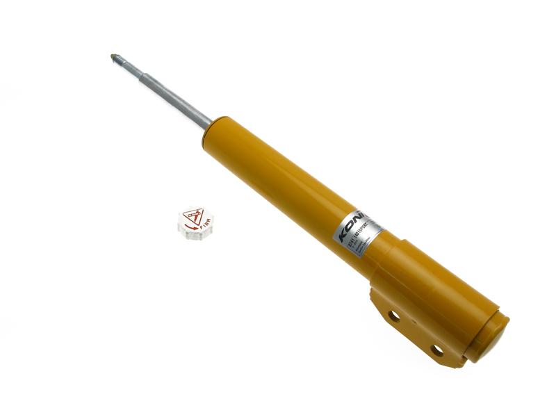 Koni Sport (Yellow) Shocks Set - 2000-2004 Ford Mustang / Cobra with IRS
