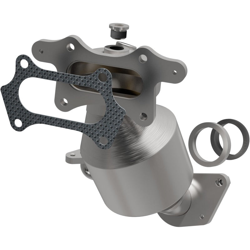 Magnaflow 10-14 Honda Insight Manifold Catalytic Converter | 1.3L (52030)