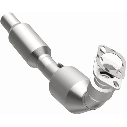 MagnaFlow 2012-2015 Chevrolet Camaro California Grade CARB Compliant Direct-Fit Catalytic Converter