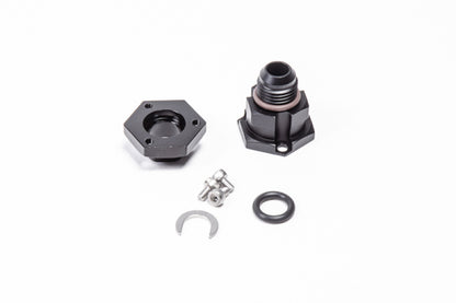 Radium Fuel Pump Outlet Adapters (20-0298/20-0599)