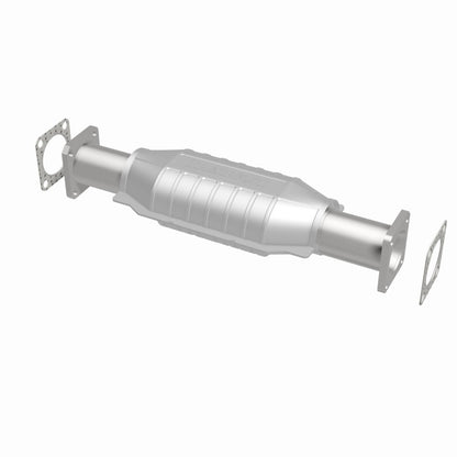 MagnaFlow Conv Direct Fit 91-94 Isuzu Rodeo 3.1L V6 for Isuzu Rodeo