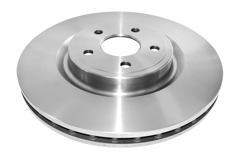DBA 380mm Front Street Series Standard Rotor | Dodge Durango (17-20) (DBA2632)