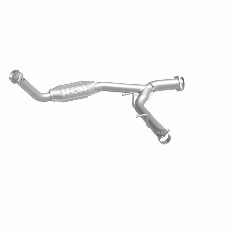 Magnaflow 93125 DirectFit Converter for Ford Expedition/Lincoln Navigator 5.4L