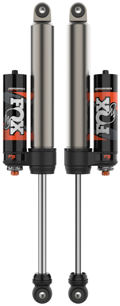 FOX 883-26-102 Perf. Elite 2.5 Rear Shocks w/4-6" Lift for 14-25 Dodge Ram 3500