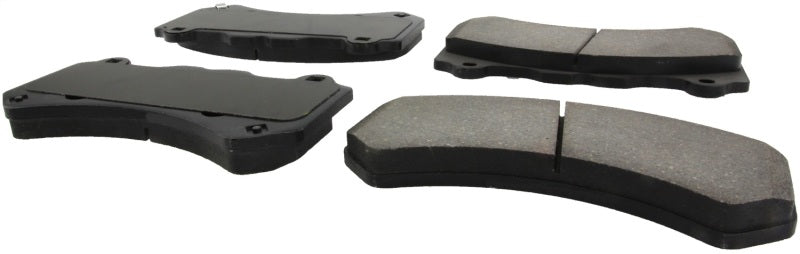 StopTech 309.13820 StopTech Sport Brake Pads with Shims For 09-21 GT-R Karma