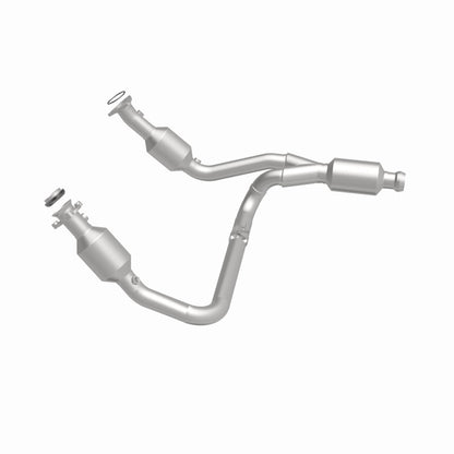 Magnaflow 280424 Catalytic Converter For Chevy Silverado 1500