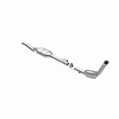 Magnaflow 51847 DirectFit Converter For Mercedes ML320 03 3.2L