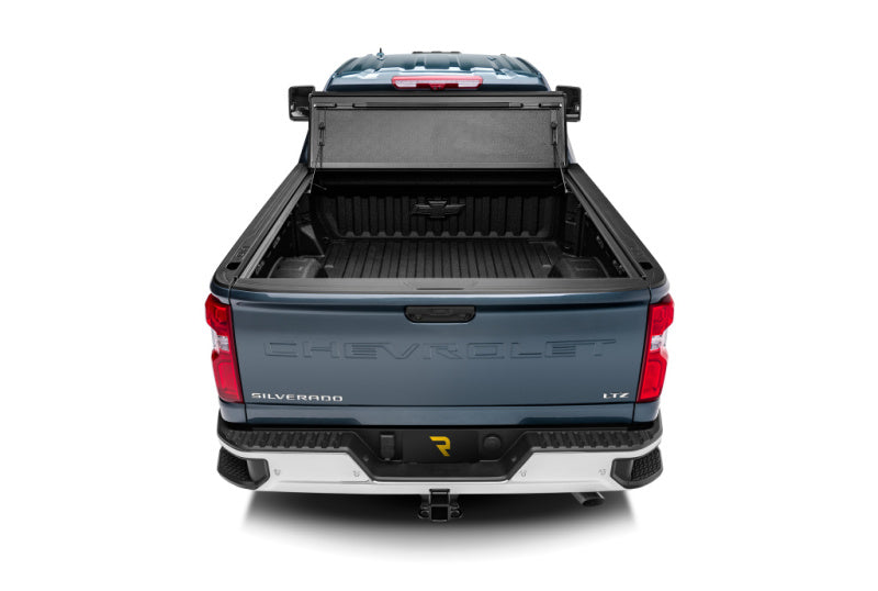 BAK Industries 226134 BAKFlip G2 Tonneau Cover For 2020-2026 Silverado/Sierra HD