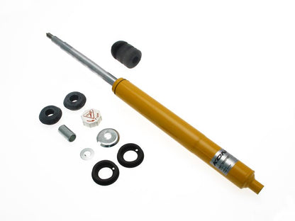 Koni Sport (Yellow) Shocks Set - 1975-1989 Porsche 911/912/Carrera / Torsion Bar Susp.