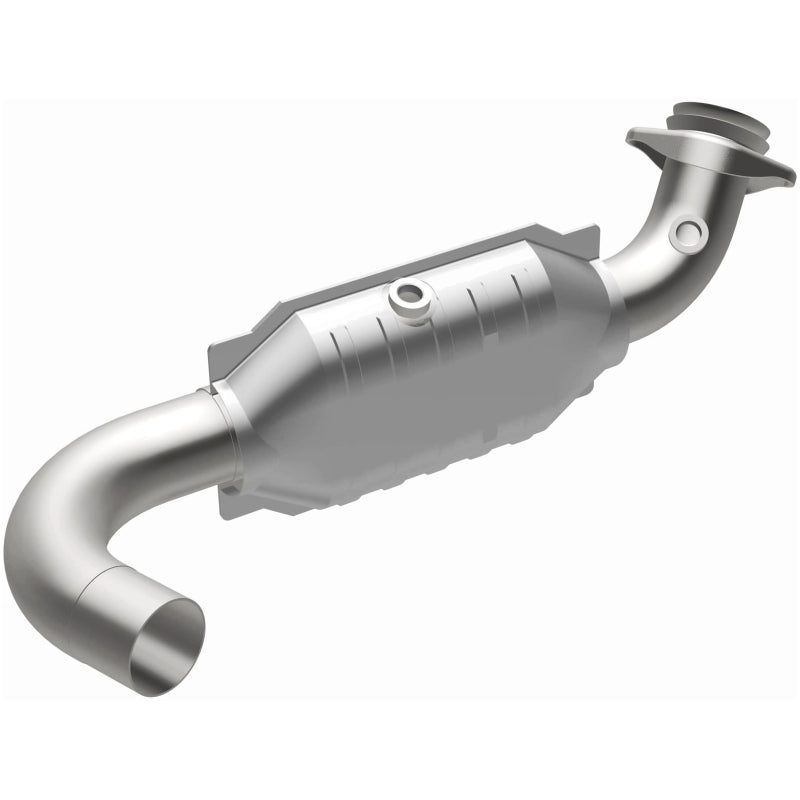 Magnaflow 49498 DirectFit Converter For 07-08 Expe/Nav 5.4L OEM