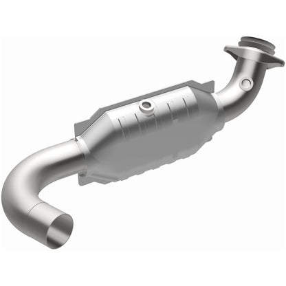 Magnaflow 49498 DirectFit Converter For 07-08 Expe/Nav 5.4L OEM