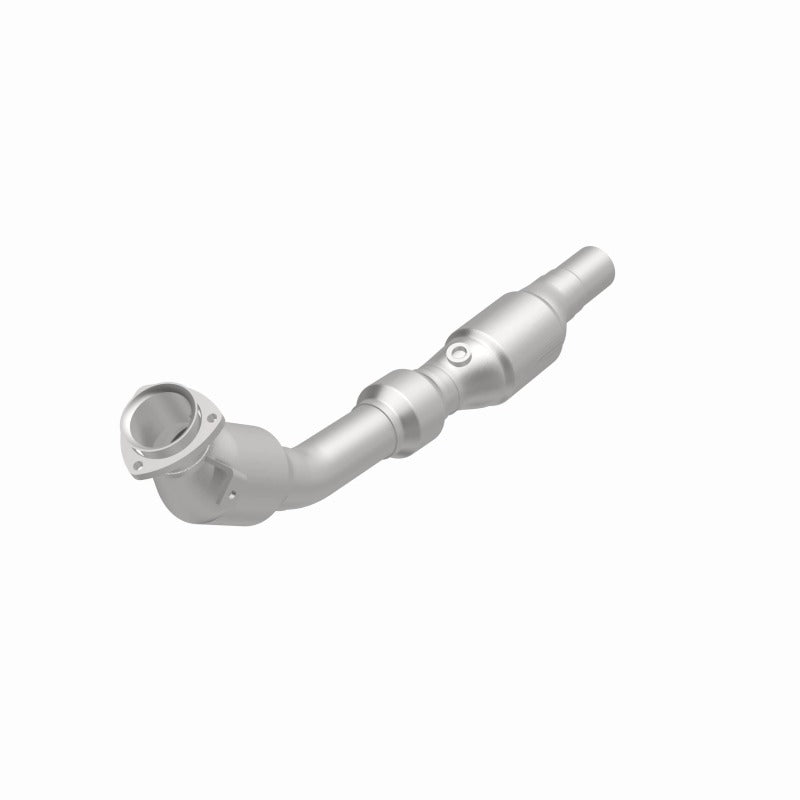MagnaFlow 49263 DirectFit Converter for Audi RS4 OEM 06