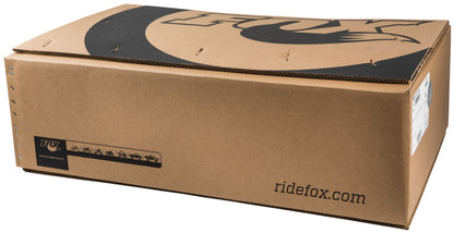 Fox 883-26-079 19+ fits Ram 1500 DT 4WD 2.5 Performance Series 8.81in. P/B Rear