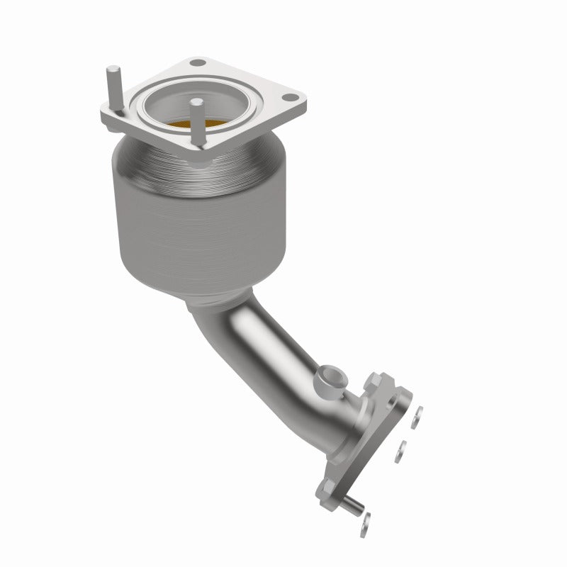 Magnaflow 52163 DirectFit Converter For 2007-12 Altima 3.5L OEM