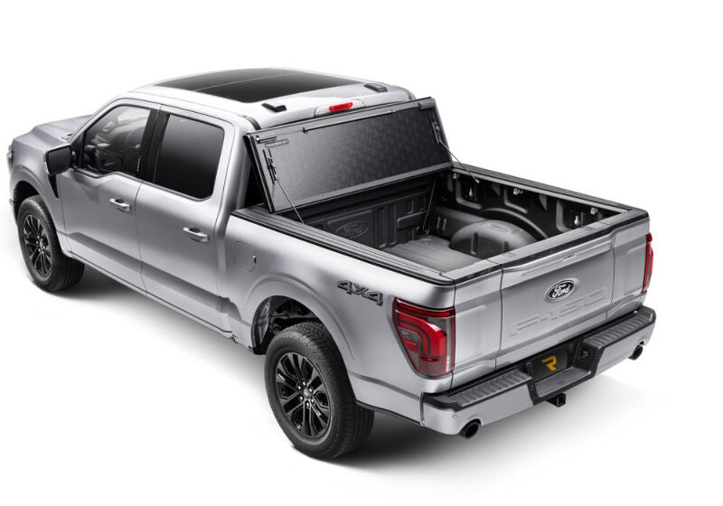 BAK 226352 G2 Bed Cover For Ford Ranger 26+