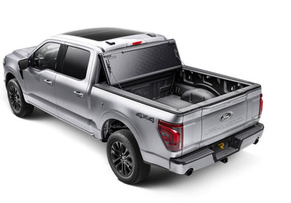 BAK 226352 G2 Bed Cover For Ford Ranger 26+