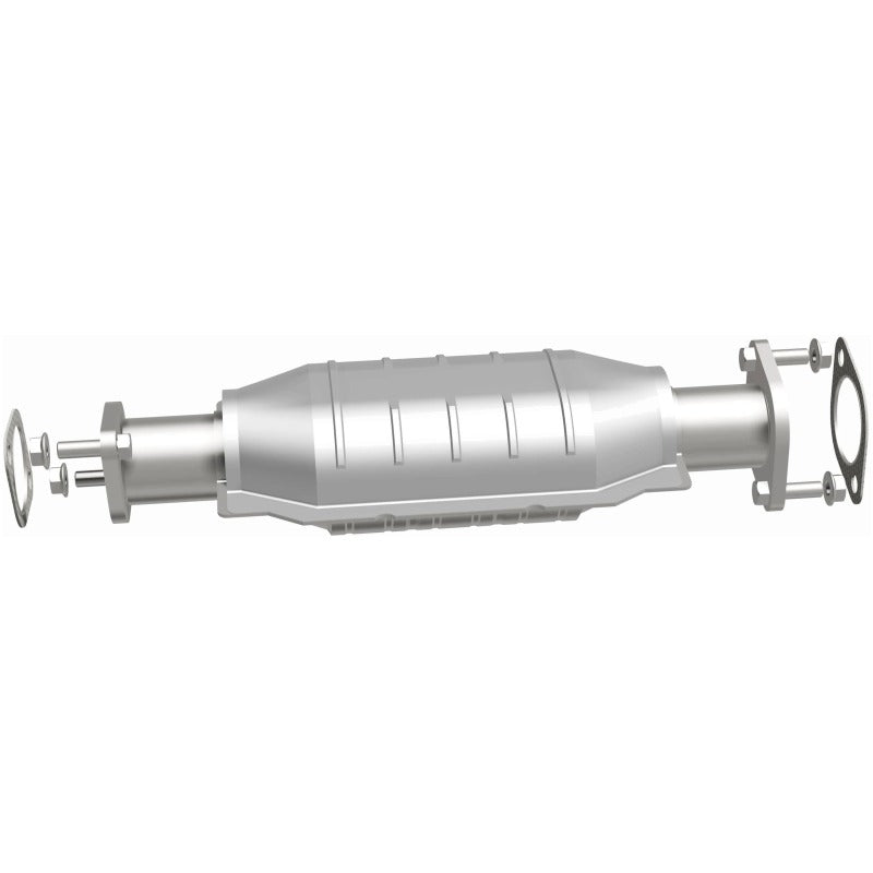 Magnaflow 24963 DirectFit Converter For Kia Sportage 05-10 2.7L