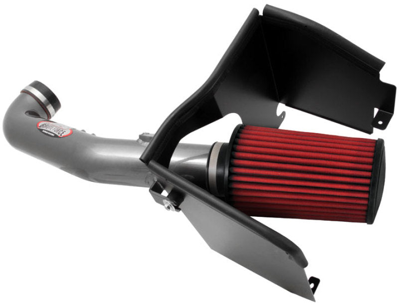 AEM Brute Force Air Intake | Nissan Armada (04-08) (21-8502DC)