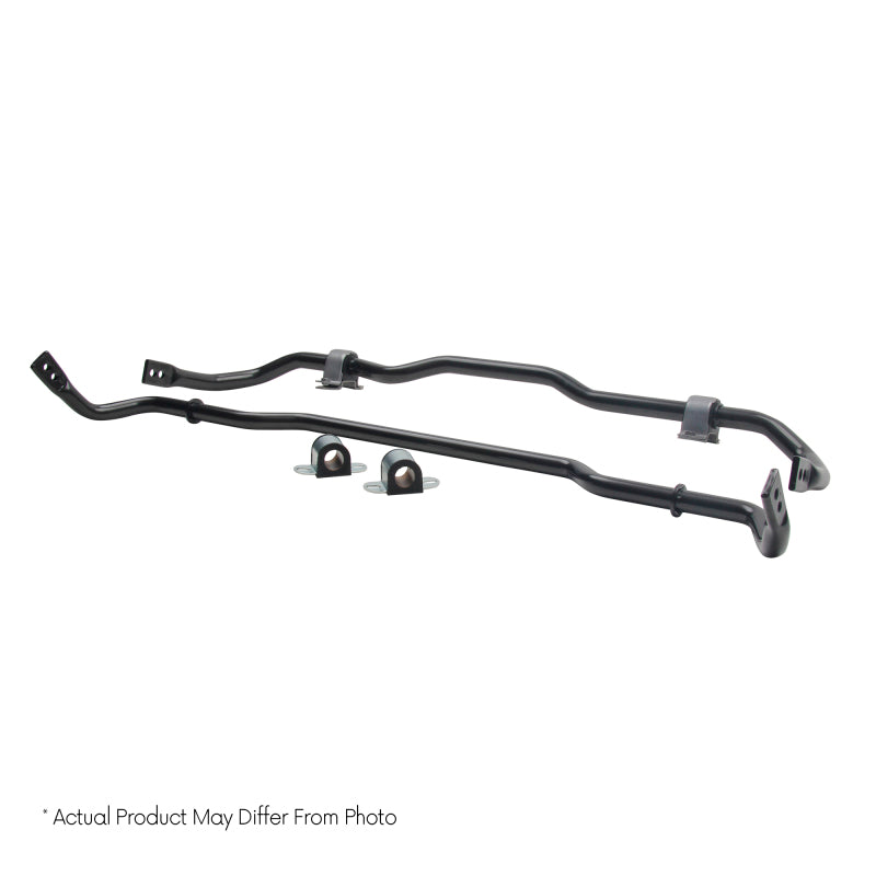 ST Anti-Swaybar Set | BMW 3 Series (E30/E36/E46)/5 Series (E28)/6 Series (E24)/Z4 (06-08) (52010)