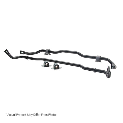 ST Anti-Swaybar Set | BMW 3 Series (E30/E36/E46)/5 Series (E28)/6 Series (E24)/Z4 (06-08) (52010)