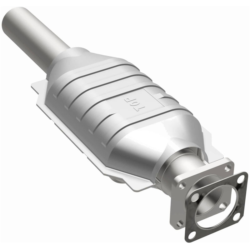 MagnaFlow Conv Direct Fit Jeep Cherokee/Wrangler 87-92 | Highlander 13-20 (23229)