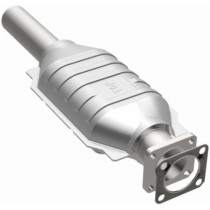 MagnaFlow Conv Direct Fit Jeep Cherokee/Wrangler 87-92 | Highlander 13-20 (23229)