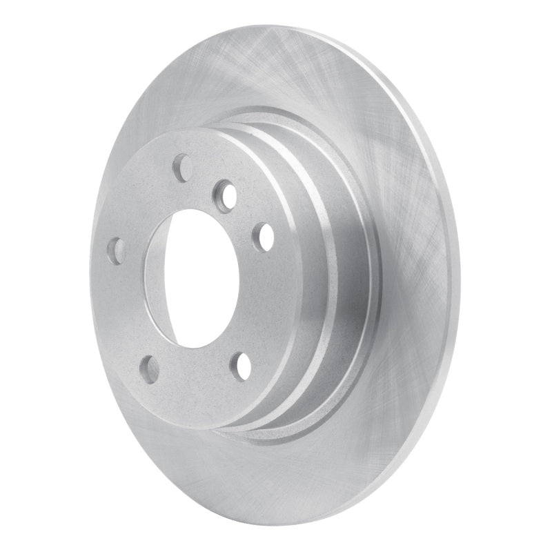 DFC 15-25 Subaru Legacy/Outback/WRX Rear Brake Rotor (600-13028)