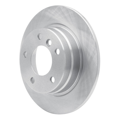 DFC 15-25 Subaru Legacy/Outback/WRX Rear Brake Rotor (600-13028)