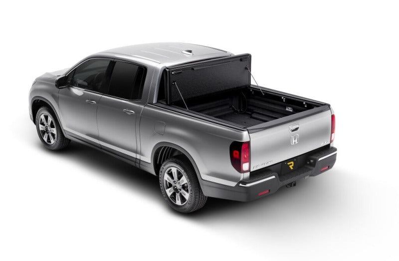 Undercover Flex Bed Cover | Honda Ridgeline 5ft (FX81000)