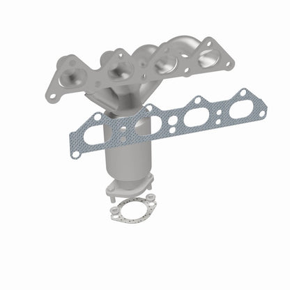 Magnaflow 51349 DirectFit Converter For Kia Sportage 09-10 2.0L