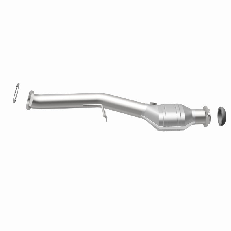 Magnaflow 51586 DirectFit Converter 06-08 Subaru Forester 2.5L