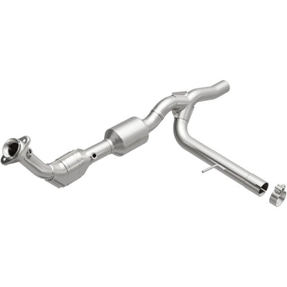 Magnaflow 52450 DirectFit Converter For F-150 V8 4.6 OEM