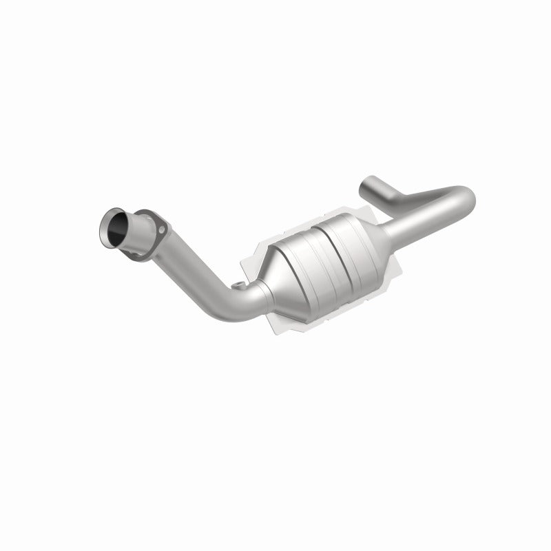MagnaFlow Direct Fit Catalytic Converter 07-09 Chrysler/Dodge Aspen/Durango 5.7L Driver Side