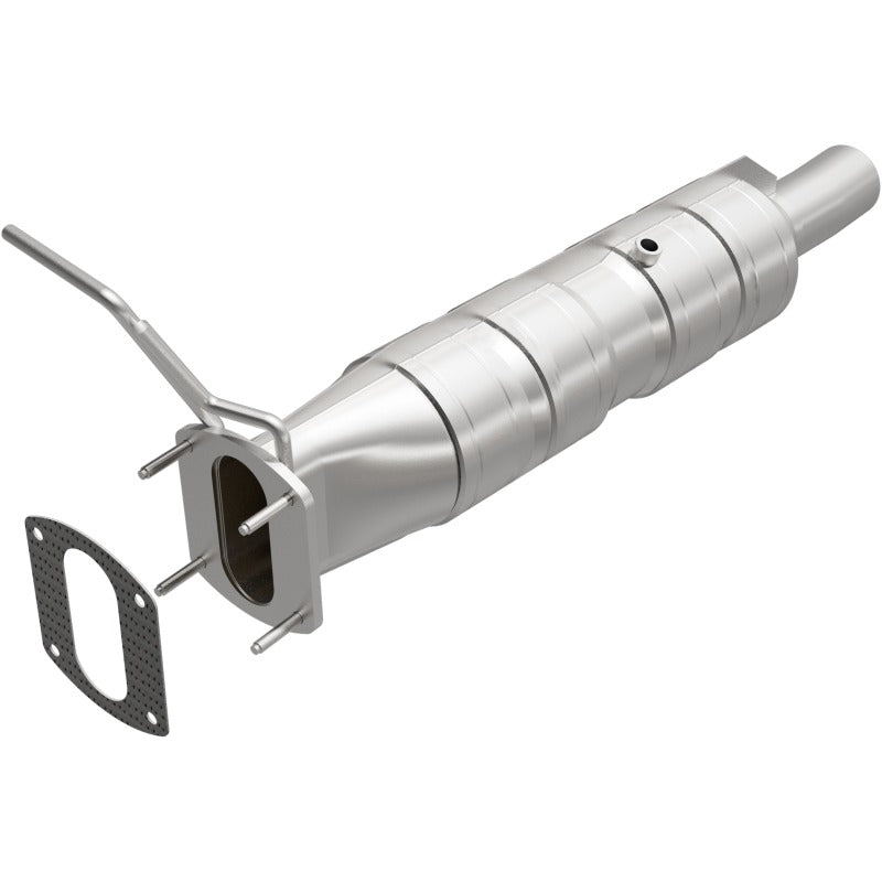 Magnaflow 280435 Catalytic Converter V10 6.8L for Ford F53 09-19