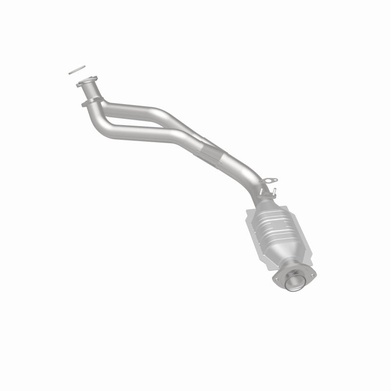MagnaFlow 95-97 Lexus LX450 & Toyota Land Cruiser 4.5L Catalytic Converter | (23120)