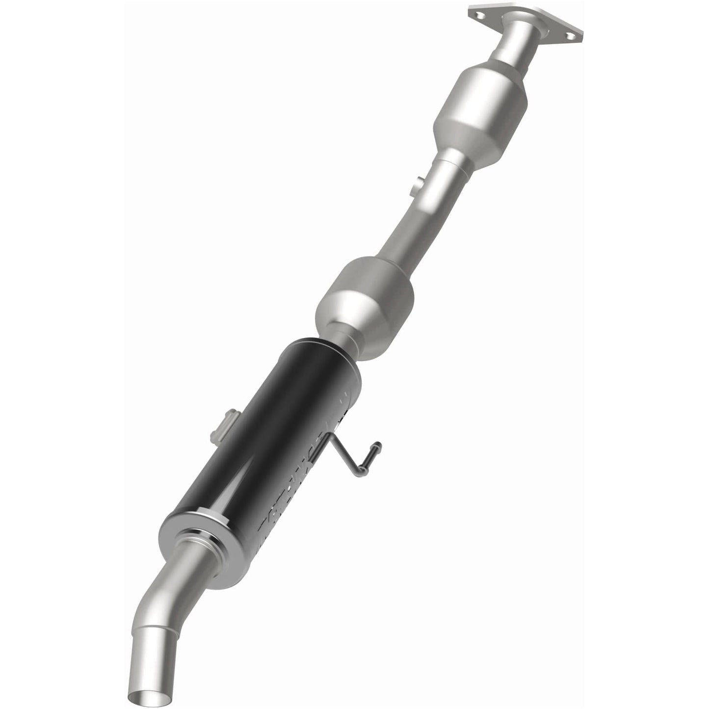 MagnaFlow 2007-2011 Toyota Yaris California Grade CARB Compliant Direct-Fit Catalytic Converter