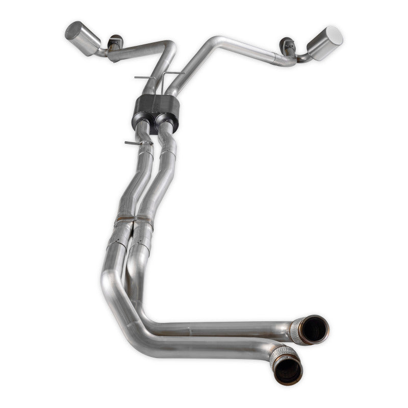 Flowmaster American Thunder Cat-Back Exhaust For Dodge RAM 1500 (19-26) (818199)
