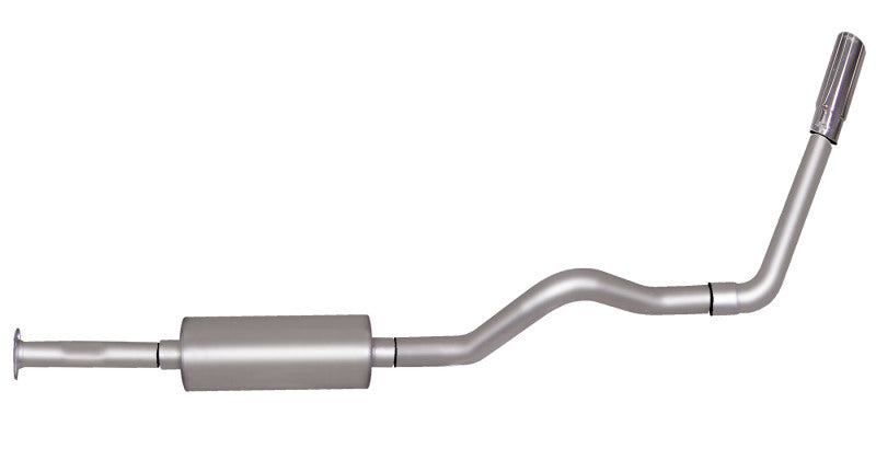 Gibson 3in Single Cat-Back Exhaust | Chevrolet K1500 (94-95) (615574)