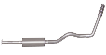 Gibson 3in Single Cat-Back Exhaust | Chevrolet K1500 (94-95) (615574)