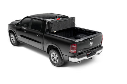 UnderCover UX32008 Ultra Flex Hard Folding Tonneau Cover for 2019-2026 Ram 1500