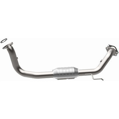 MagnaFlow California Grade CARB Compliant Direct-Fit Catalytic Converter 4451632