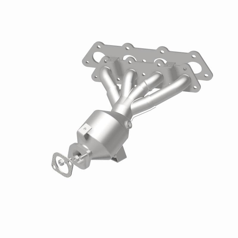 Magnaflow 51429 SS OEM Catcon Direct-Fit For Hyundai Accent 12-15 L4-1.6
