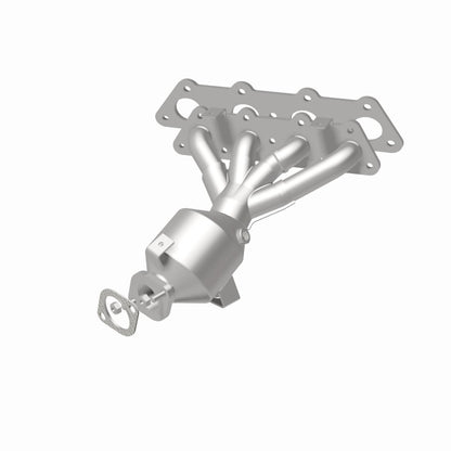 Magnaflow 51429 SS OEM Catcon Direct-Fit For Hyundai Accent 12-15 L4-1.6